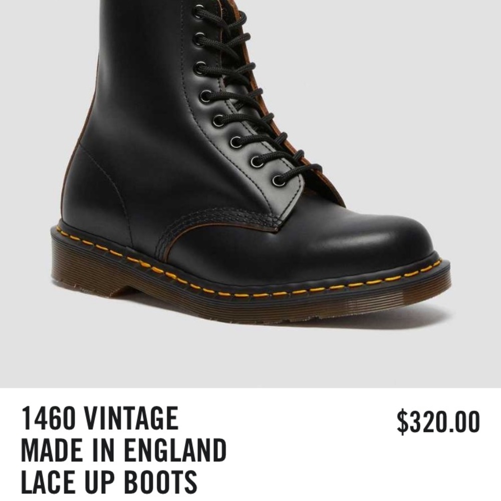 Dr Martens